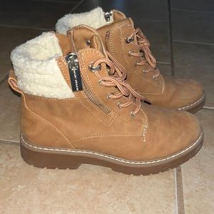 Girls Marc Fisher Boots